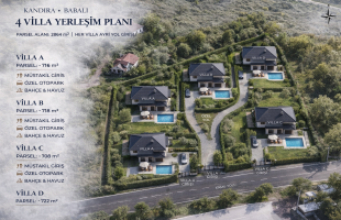 Kandıra Babalı 2864 m² yetkili portföy